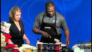 Recipes-Crab Lump Smitty & MD Style Crab Dip