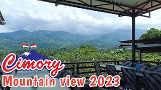 WAJIB MAMPIR KESINI KALO KE PUNCAK || CIMORY MOUNTAIN VIEW screenshot 2