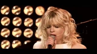 Video thumbnail of "Hollysiz - Come Back To Me (Live HD)"