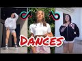 Ultimate TikTok Dance Compilation (August 2020) #9