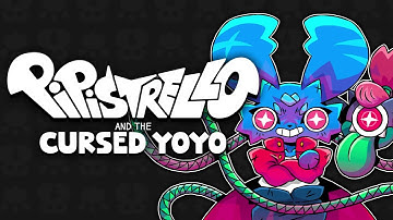Battle 2 (Victory) - Pipistrello and the Cursed Yoyo OST