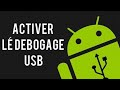 Dbogage usb pour xiaomi