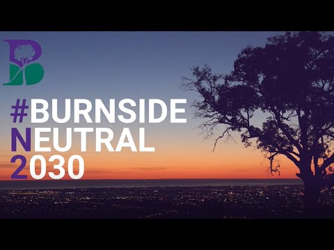 Burnside Neutral 2030 Episode 8