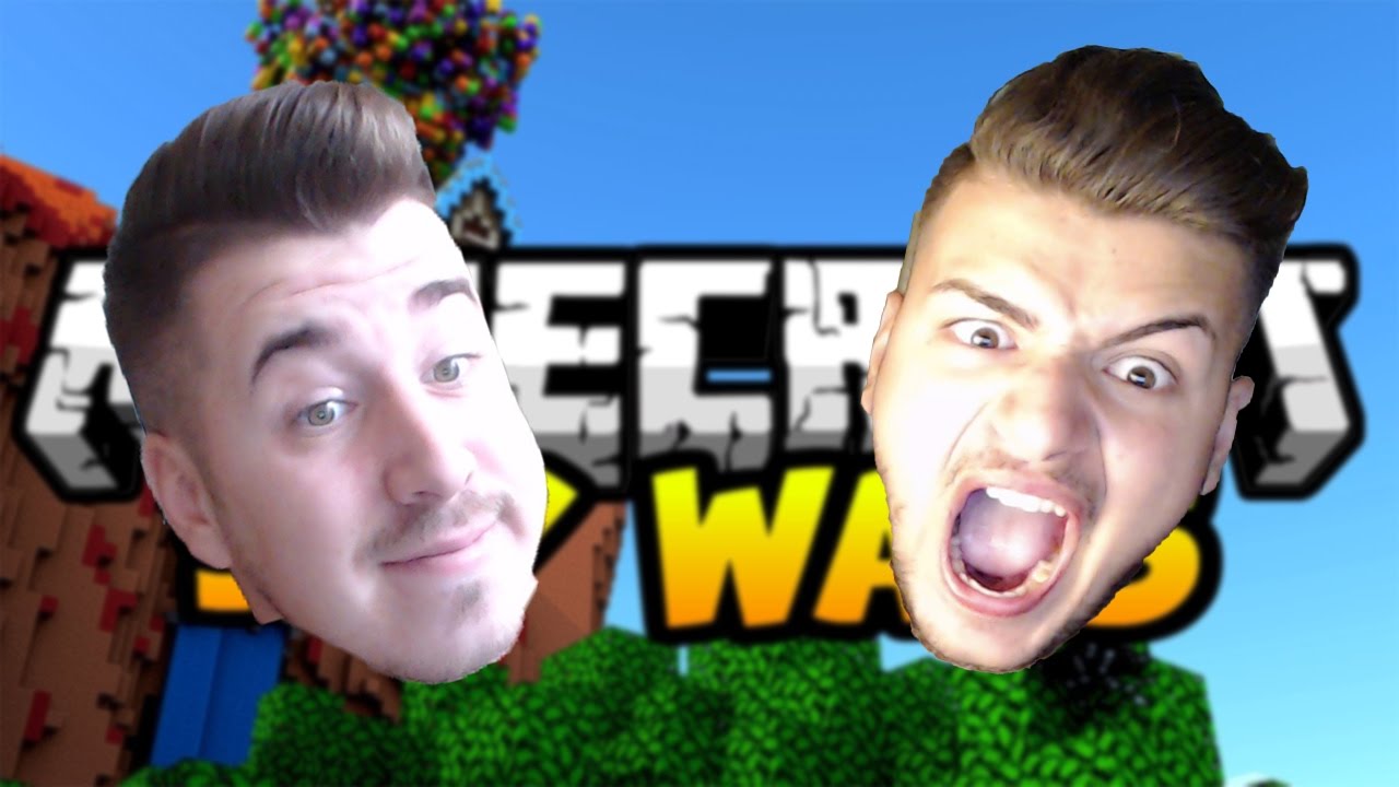 II DAM TEROARE GRASANULUI | Skywars Ep #325