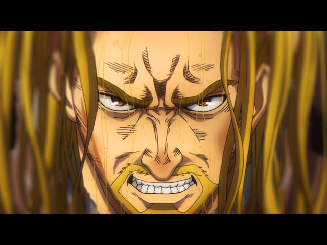 Vinland Saga: The Modern Masterpiece - Review by Anime Galaxy