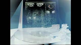 SIOUXSIE And THE BANSHEES - Gun (Filmed Record) Vinyl 1987 LP Album Version