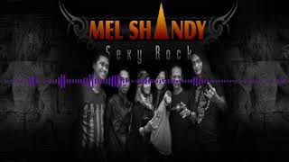 SANGKAKALA - MeL Shandy & Sexy Rock