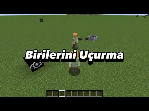 BOBBY1545 BÜTÜN EL HAREKETLERİ İFŞA 🔥 | Minecraft