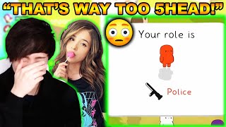 Sykkuno MADE A 5HEAD REBUTTAL THEORY THAT THREW EVERYONE OFF!? Toast's ALMOST INSANE PLOT TWIST!