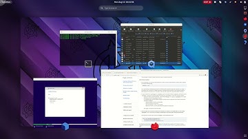 Qubes OS - Windows 11 with QWT Setup