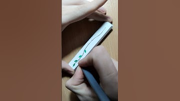 MAKING CUSTOM KEYBOARD PART 7 #diykeyboard #diy #custommade #art #creativekeyboard