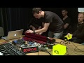 AMyn - Against The Clock Lab
