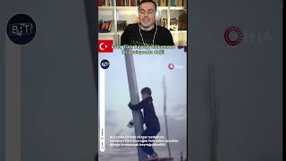 Türk Bayrağı Için