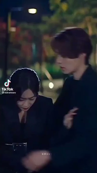 Lee dong wook and jo bo ah | tail of nine tailed |
