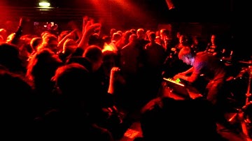 Euroblast vol. 7 - The Algorithm part I