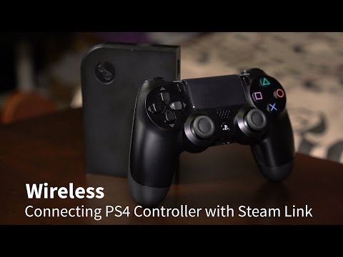 Videó: Fekete Péntek 2017: A Steam Link 4,99 Dollárra Kedvezményt Kapott Az Egyesült Államokban A GameStop-nál