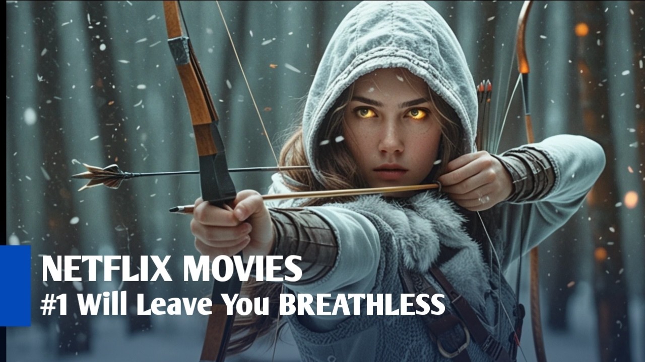 Top 10 Best Netflix Action Movies 2025 | Must-Watch New Action Movies ...