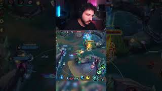 FULL AD THRESH İLE TEK ATIYORUM!