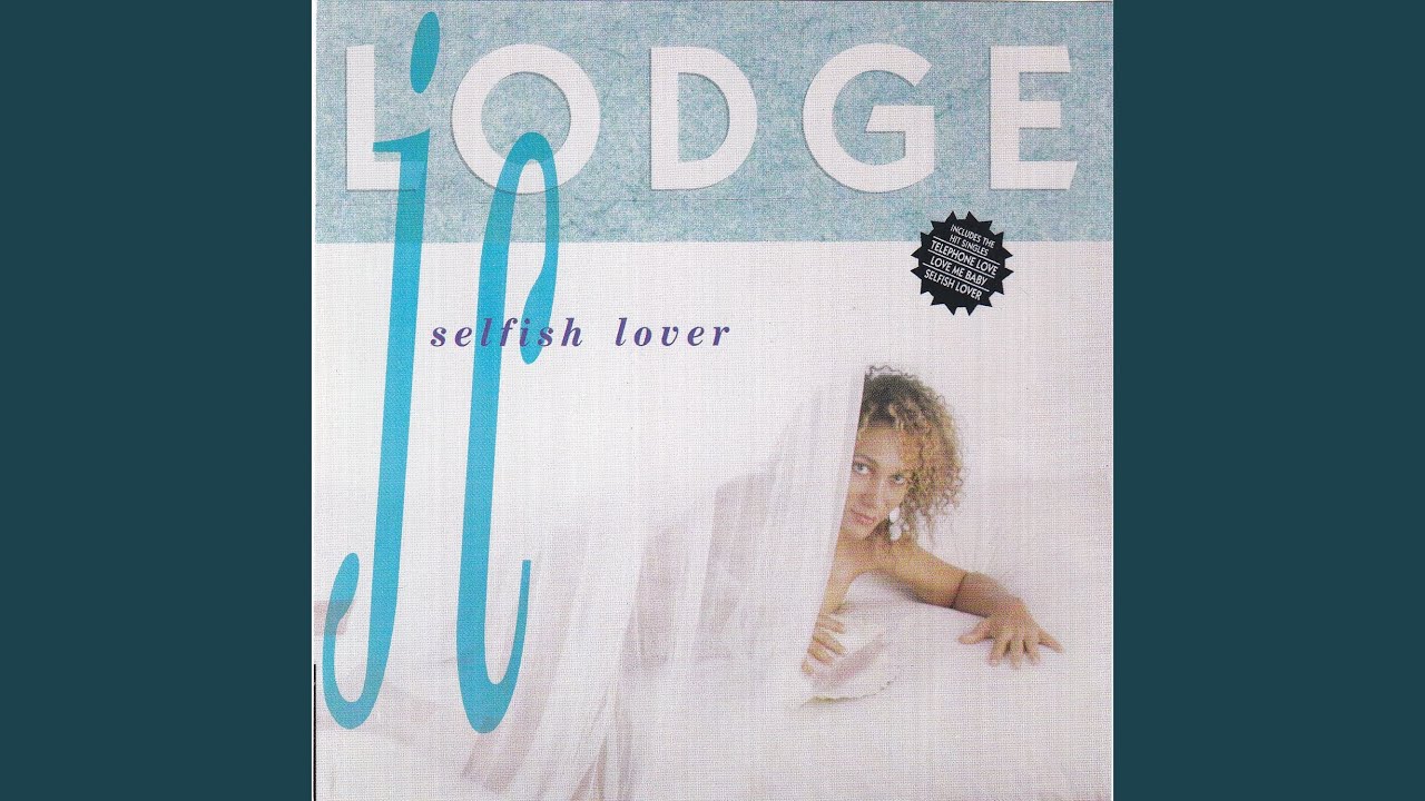 YouTubeでSelfish Love (12" Mix)を視聴