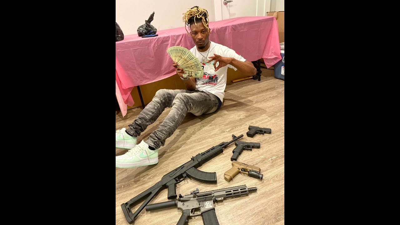 Kunkey - NO RATS ALLOWED (UNRELEASED)