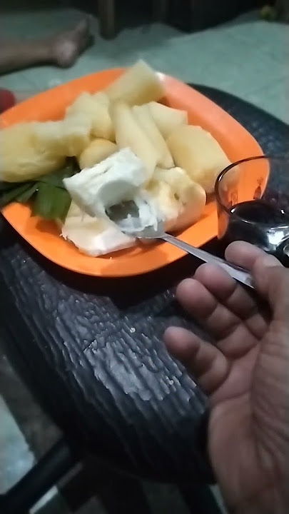SINGKONG REBUS & KOPI HITAM, MANTAB BROO...!!