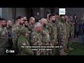Ukraine warns of fake government and media sites tied to Russian intelligence