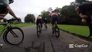 Nutmeg State Games Criterium - June 8 2025