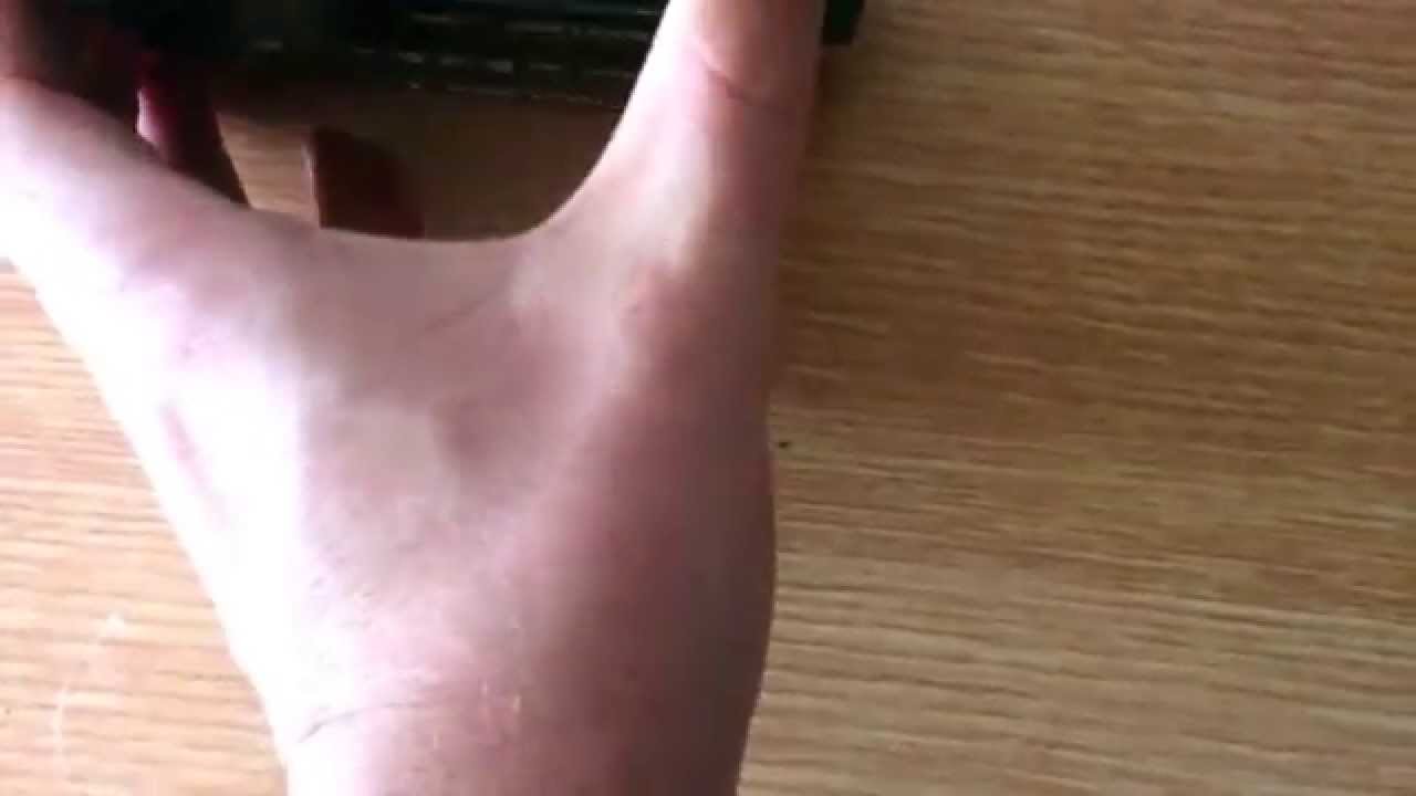 GeoSpirit Deluxe - Geophone and Quantum Meter Combo!