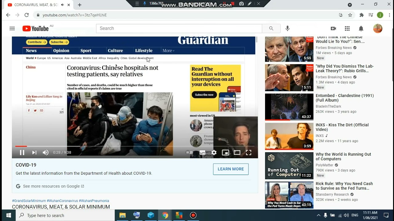 Ice Age Farmer Shill Highlights