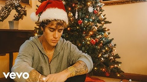 Justin Bieber - Christmas Without You (Official Fan Made Video)