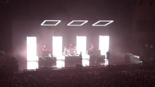 The 1975 - If I Believe You - Roy Wilkins Auditorium - 5-25-16