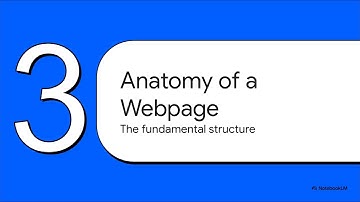 Lecture 11: The Web s Blueprint #html #css #xml  #xhtml #exam #google