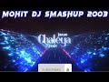 Chaleya | Jawan | Club Remix | Shah Rukh Khan | DJ Mohit  | Nayanthara | Latest Bollywood Remixes