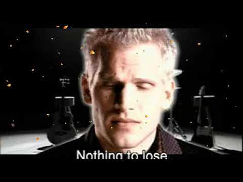 MICHAEL LEARNS TO ROCK -  NOTHING TO LOSE KARAOKE