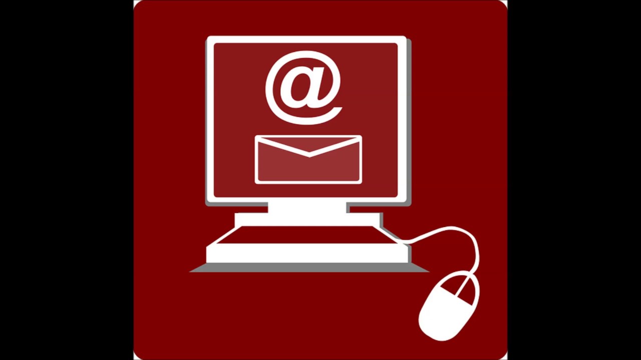 Changing Your Reply To Email Address - YouTube