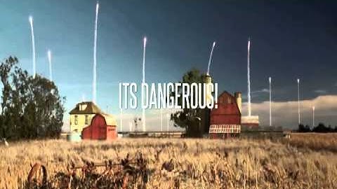 QONQR LEGION CALL TO ARMS!