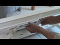 How to Slow Down The Speed Of a Sewing Machine  - Part 2