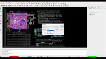 Tutorial OrCAD Import Gerber