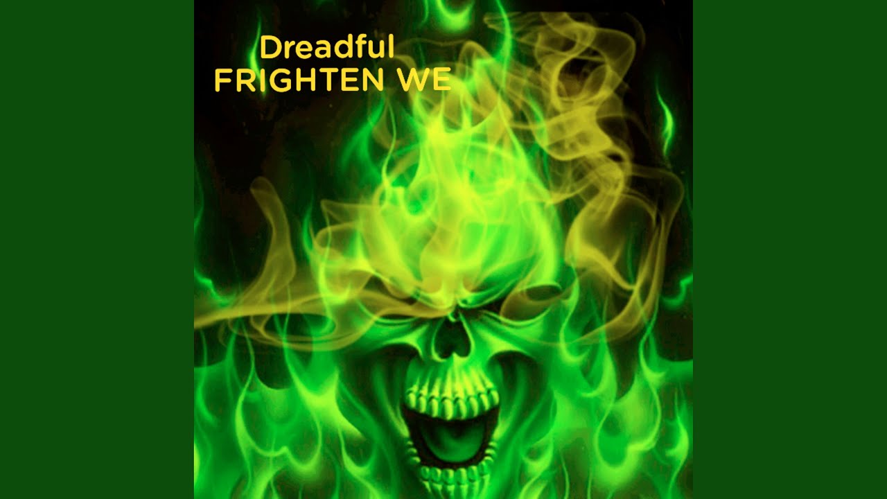 Frighten We auf YouTube ansehen Frighten We auf YouTube ansehen