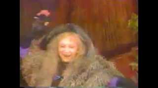 Macys Thanksgiving Day Parade 1991 Part 2