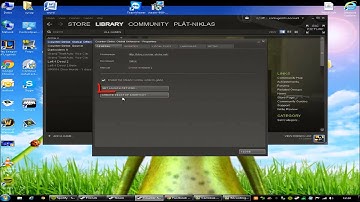 How to get and open console in counter strike global offensive