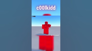 Dance if you’re the best hacker 🪩 🕺 #c00lkidd #1x1x1x1 #tubers93 #hacker #roblox