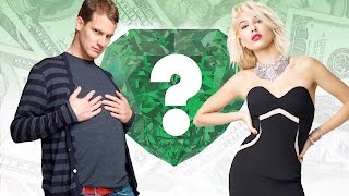 WHO’S RICHER? - Daniel Tosh or Hailey Baldwin? - Net Worth Revealed!