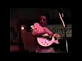 Capture de la vidéo Don Caballero - Live At The Mad Hatter In Denton, Tx (1994)