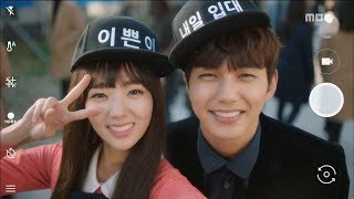 [I Am Not a Robot]로봇이 아니야ep.09,10Seung-ho makes a fun date with Soo-bin without allergic reaction