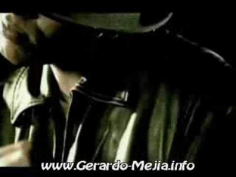 Raperito with Gerardo, Vico C and Manny Montes