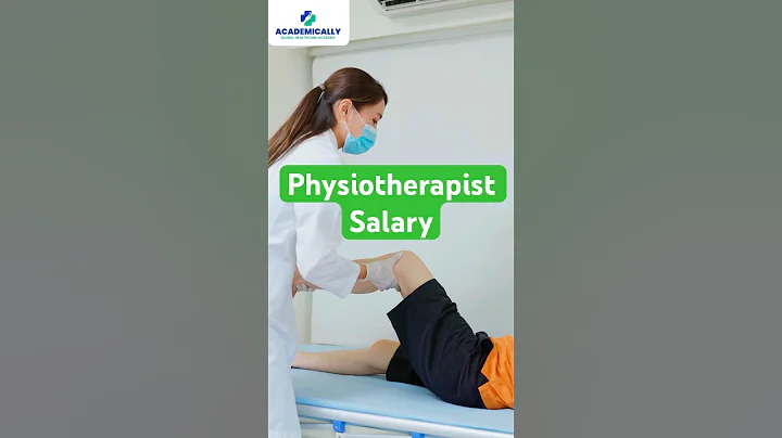 Salary of a Physiotherapist in India #Shorts #Physiotherapist #Trending #Viral