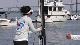 2021 Charleston Race Week Day 1 for FACEBOOK