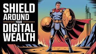 Crypto Fortress: Building an Impenetrable Shield Around Your Digital Wealth