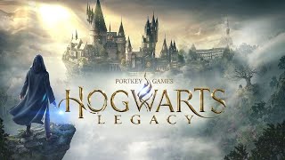 Hogwarts Legacy Прохождение. Часть 8.